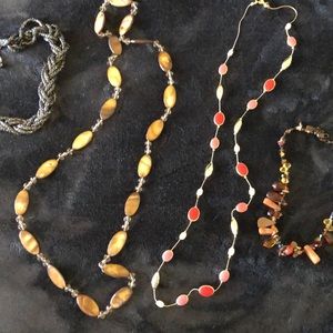 Necklace bundle